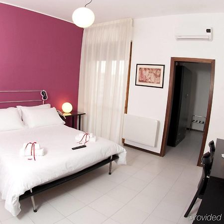 Hotel Zenit Salento Lecce Quarto foto